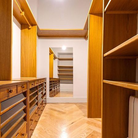 Genteel Home Palacio Abades セビリア エクステリア 写真