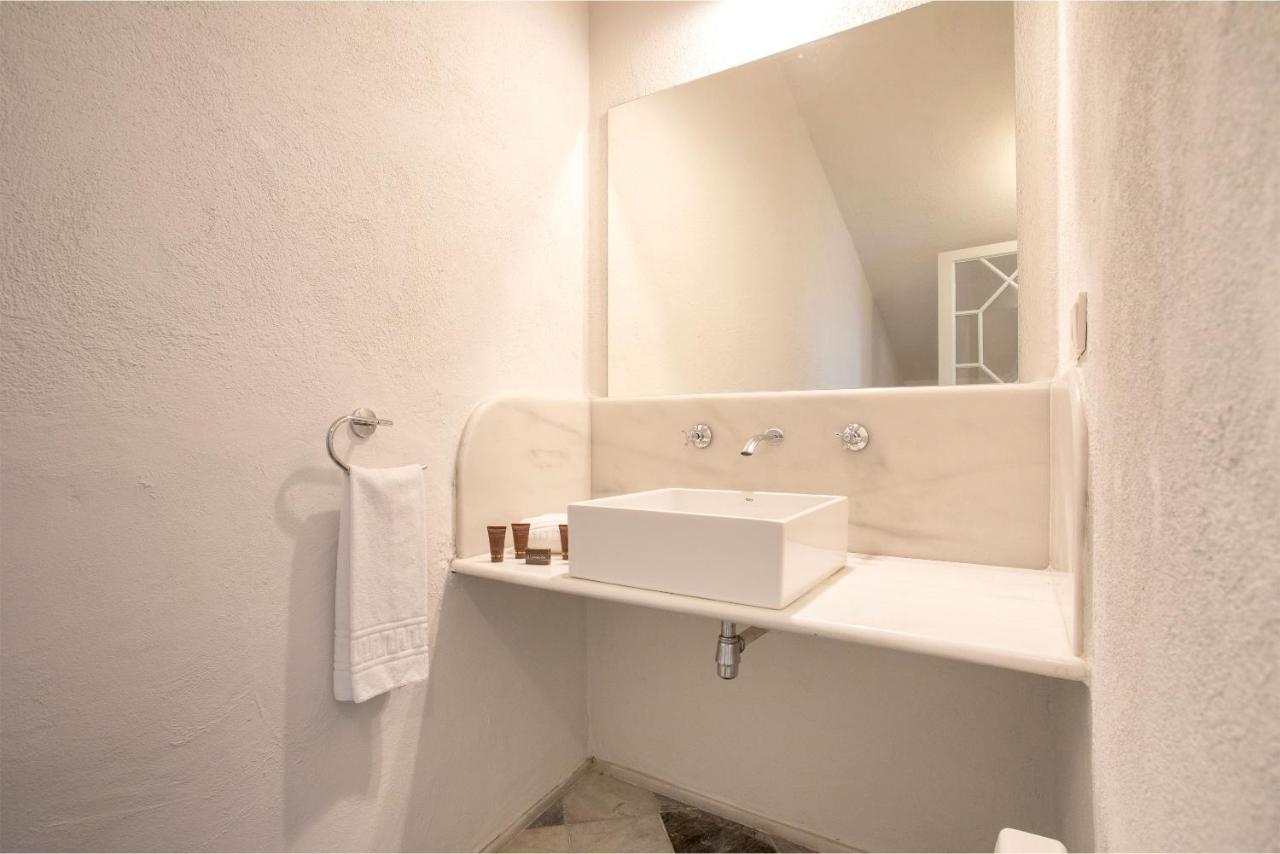 Genteel Home Palacio Abades セビリア エクステリア 写真